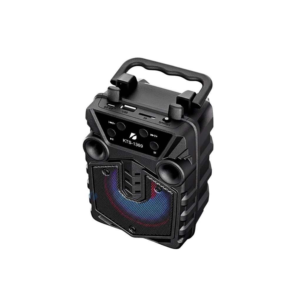 Parlante Portátil Bluetooth KTS-1369