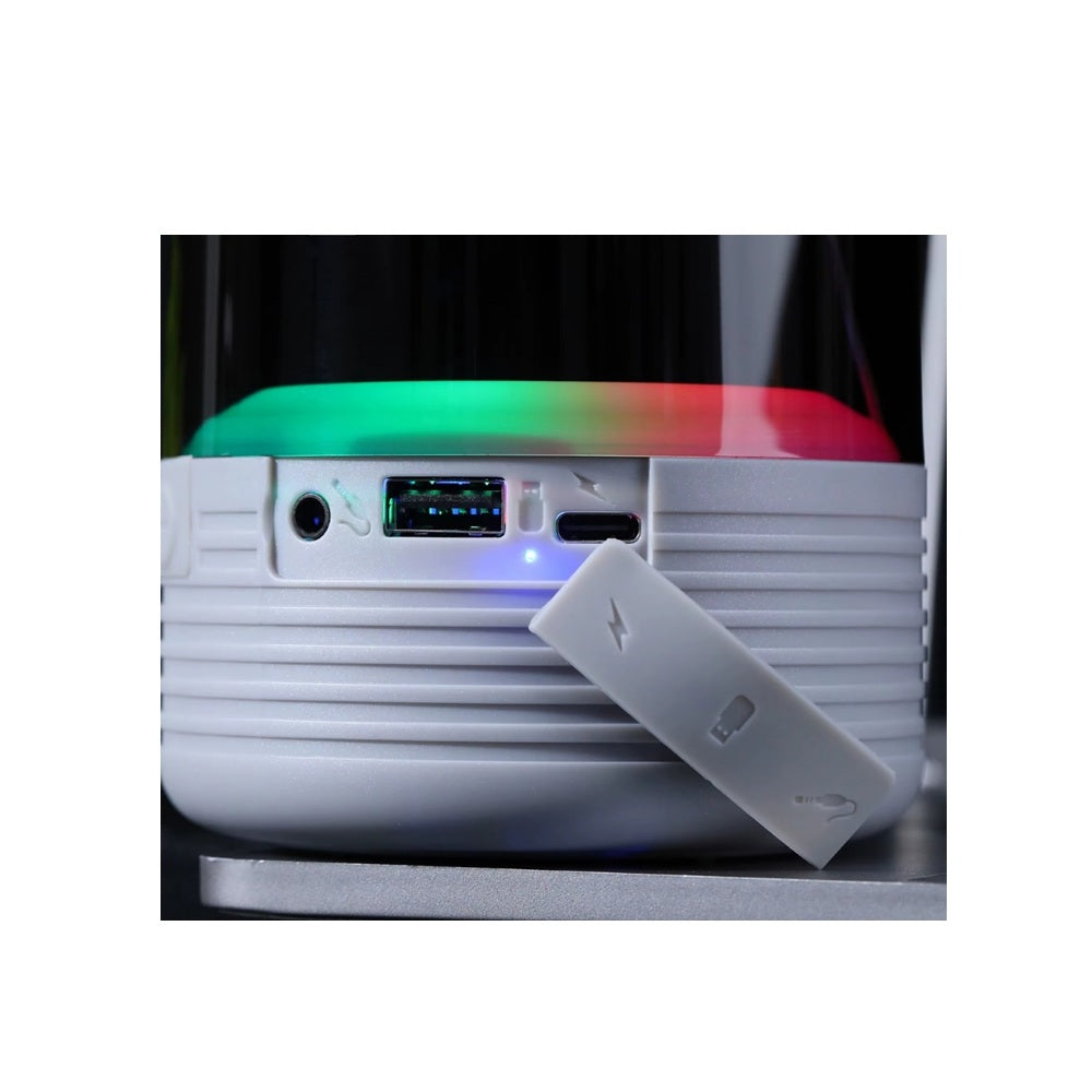 Parlante Portátil Bluetooth TG-369