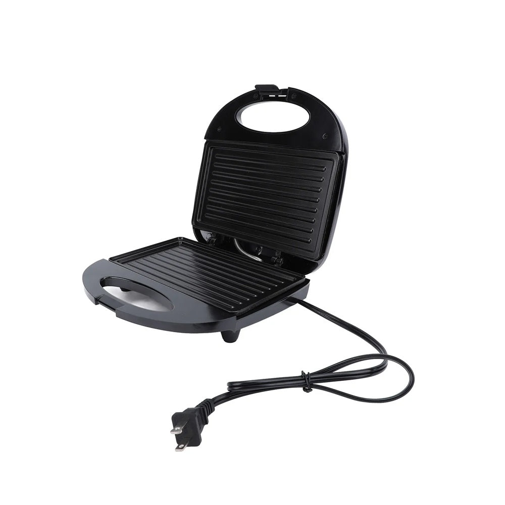 Sandwichera Eléctrica RAF Antiadherente 750W