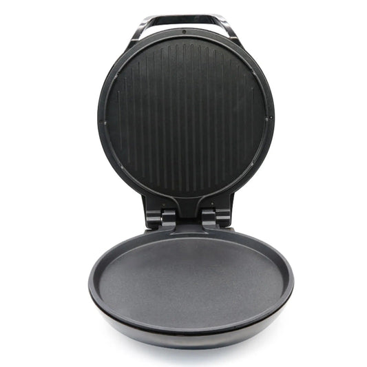 Pizza Maker & Grill De Home Elements HE-828E/G
