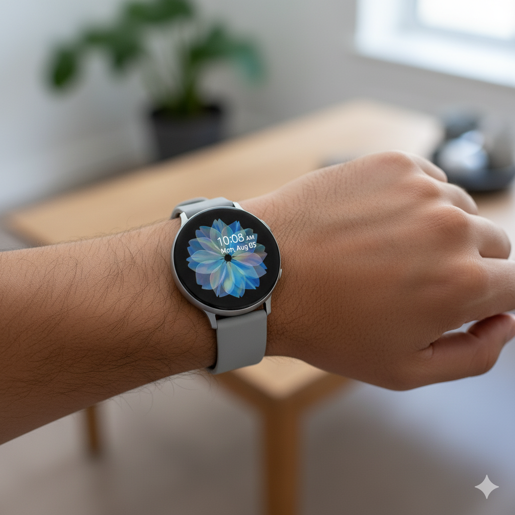 Smartwatch