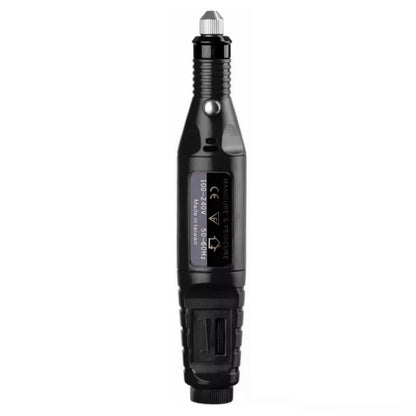 Lima Para Uñas Electrica Rectificadora Profesional
