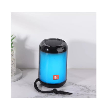 Mini Parlante TG Inalámbrico Portátil TG638