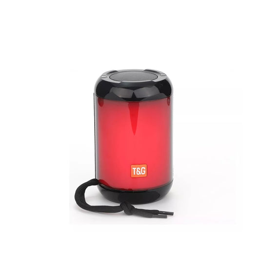 Mini Parlante TG Inalámbrico Portátil TG638