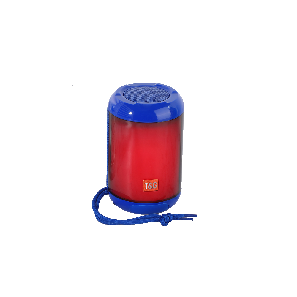 Mini Parlante TG Inalámbrico Portátil TG638