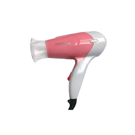 Mini Secador De Cabello Nova 1400W
