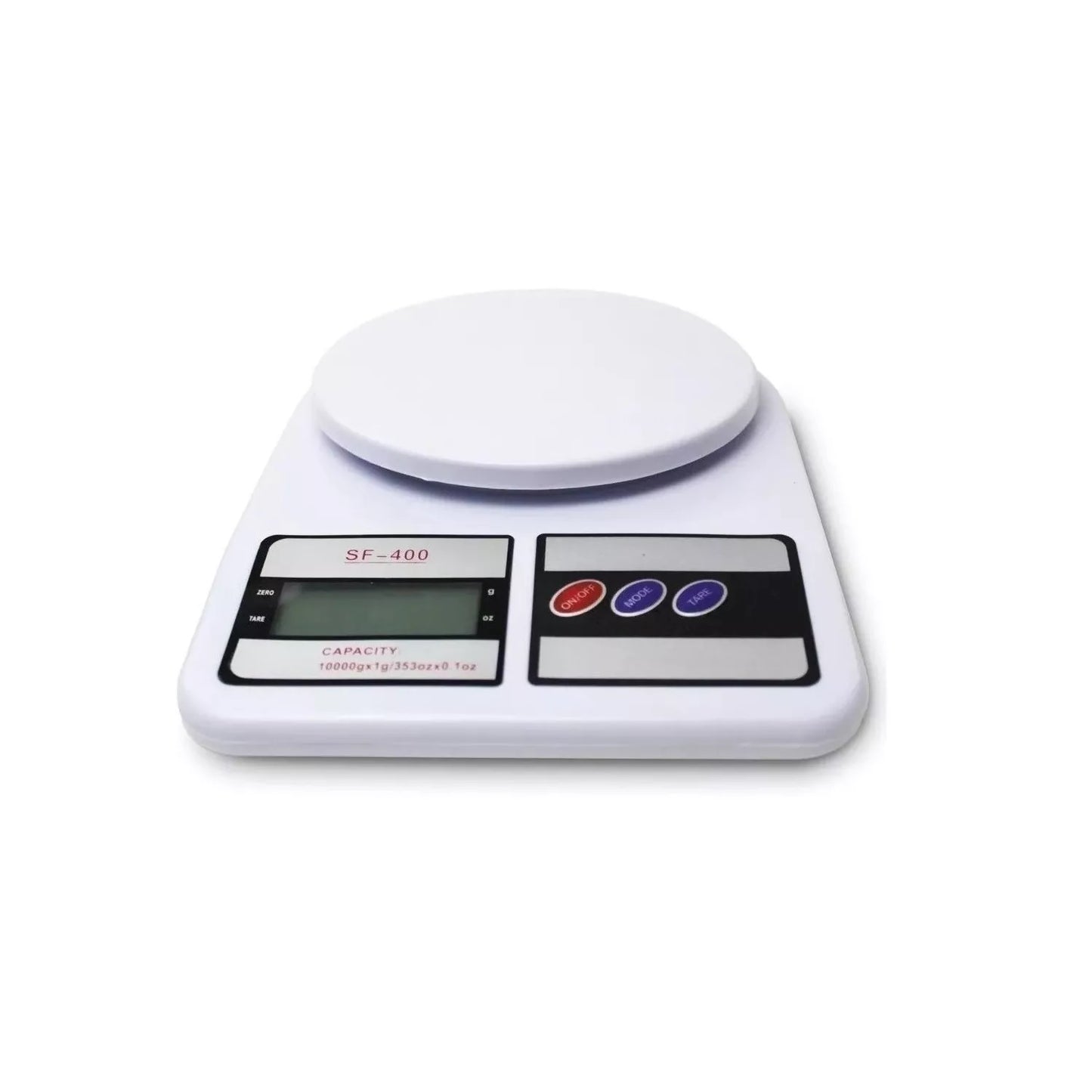 Gramera Digital Para Cocina Báscula De Cocina