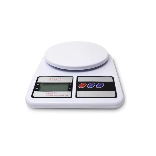 Gramera Digital Para Cocina Báscula De Cocina