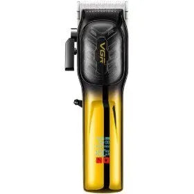 Máquina De Cortar Cabello Profesional VGR V-654