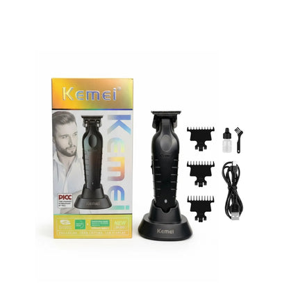 Patillera Profesional Kemei KM-2299B