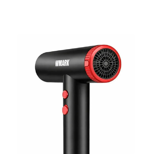 Secador De Cabello Profesional WMARK Iónico De Alta Velocidad