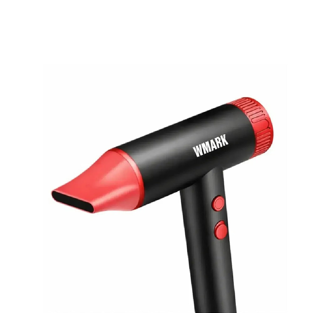 Secador De Cabello Profesional WMARK Iónico De Alta Velocidad