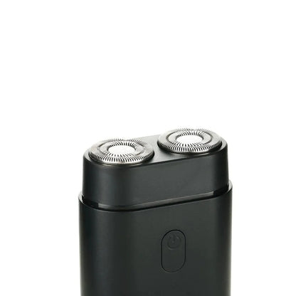 Afeitadora Eléctrica Portátil VGR V-341 Recargable USB Tipo C