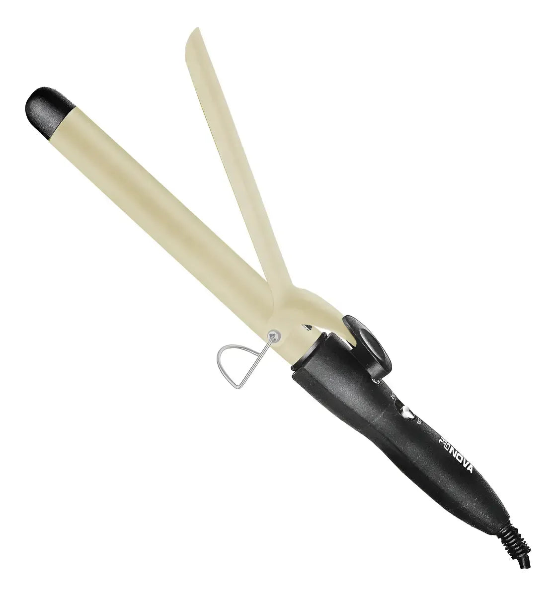 Kit Profesional PRONOVA Keratina Y Argán Cepillo + Plancha + Pinza Rizadora
