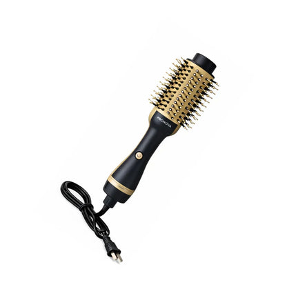 Kit Profesional PRONOVA Keratina Y Argán Cepillo + Plancha + Pinza Rizadora