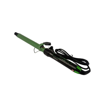 Pinza Rizadora PRONOVA PRO-3510 Aguacate Y Macadamia Digital