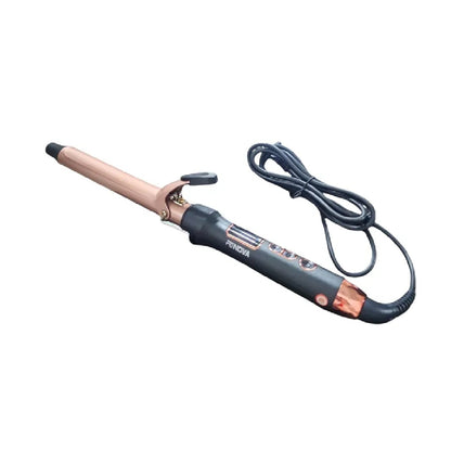 Pinza Rizadora PRONOVA PRO-3511 Keratina Y Argán Digital 950°F
