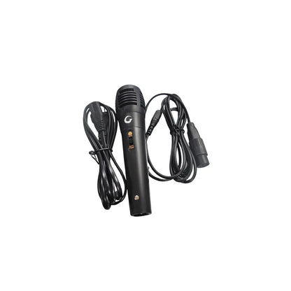 Parlante Bluetooth Fox Tech Fx-307bt Promusic Doble