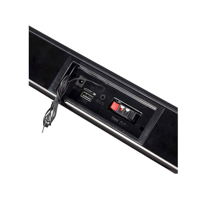 Teatro En Casa Barra De Sonido Con Subwoofer KBroad Para Tv Home Theater