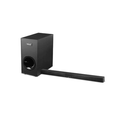 Teatro En Casa Barra De Sonido Con Subwoofer KBroad Para Tv Home Theater