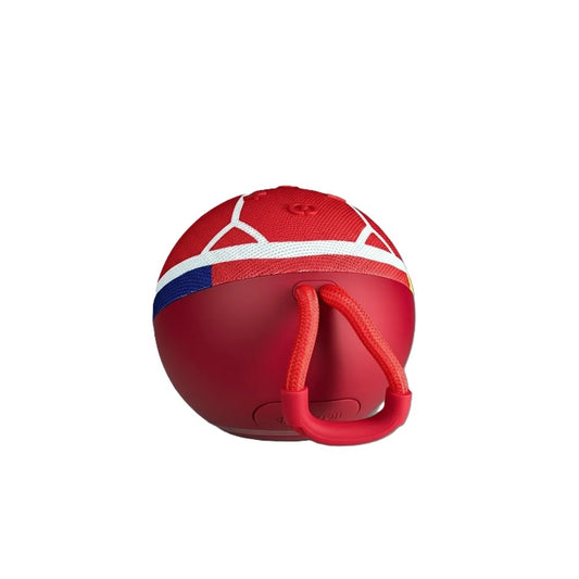 Mini Altavoz Inalámbrico Alaxe Super Bass Diseño Deportivo