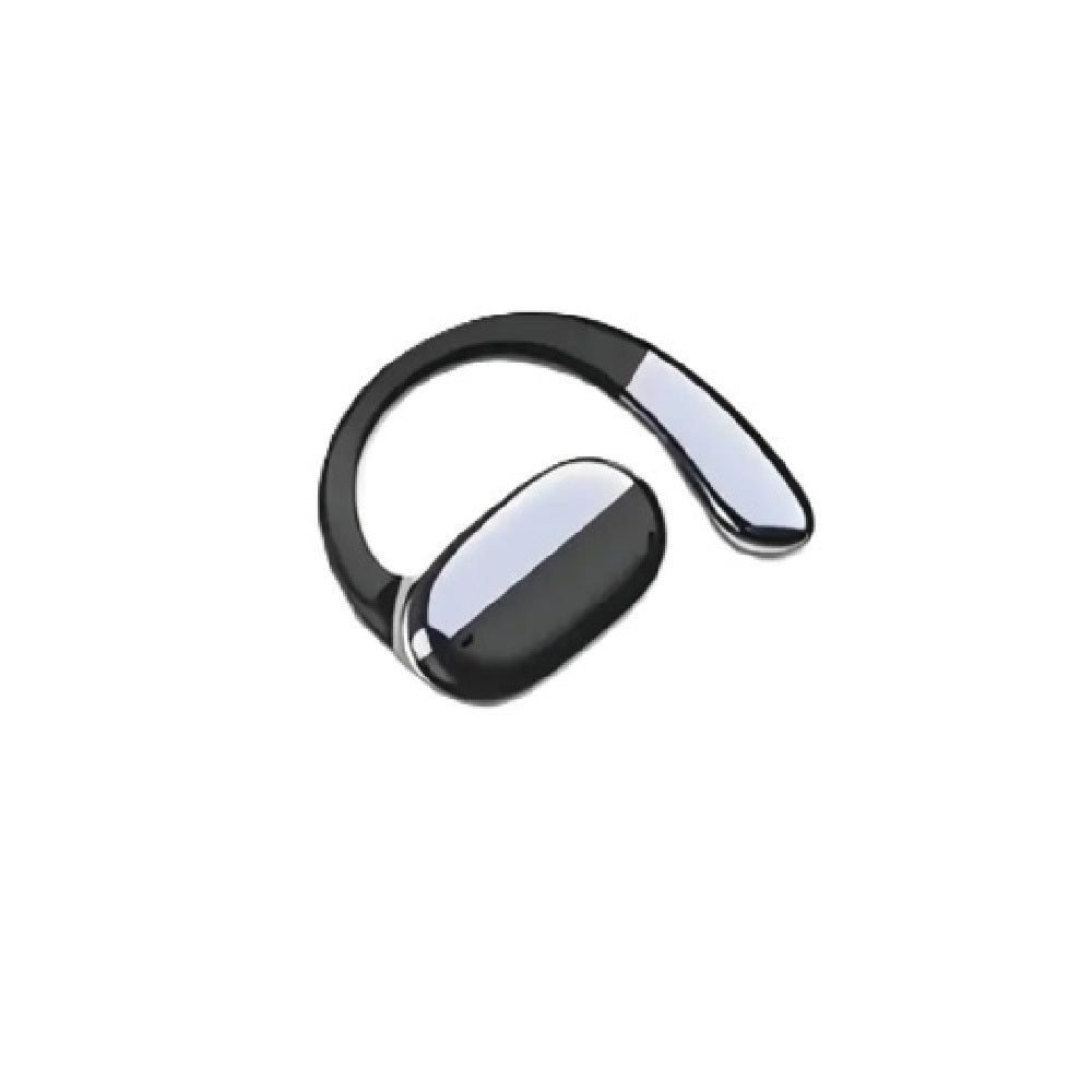 Audífono Bluetooth Open-Ear Con Estuche Inteligente Pantalla Táctil TWS