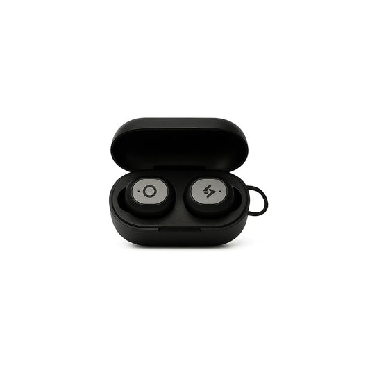 Audífonos Inalámbricos Bass Sound Earphone Bluetooth TWS Recargables
