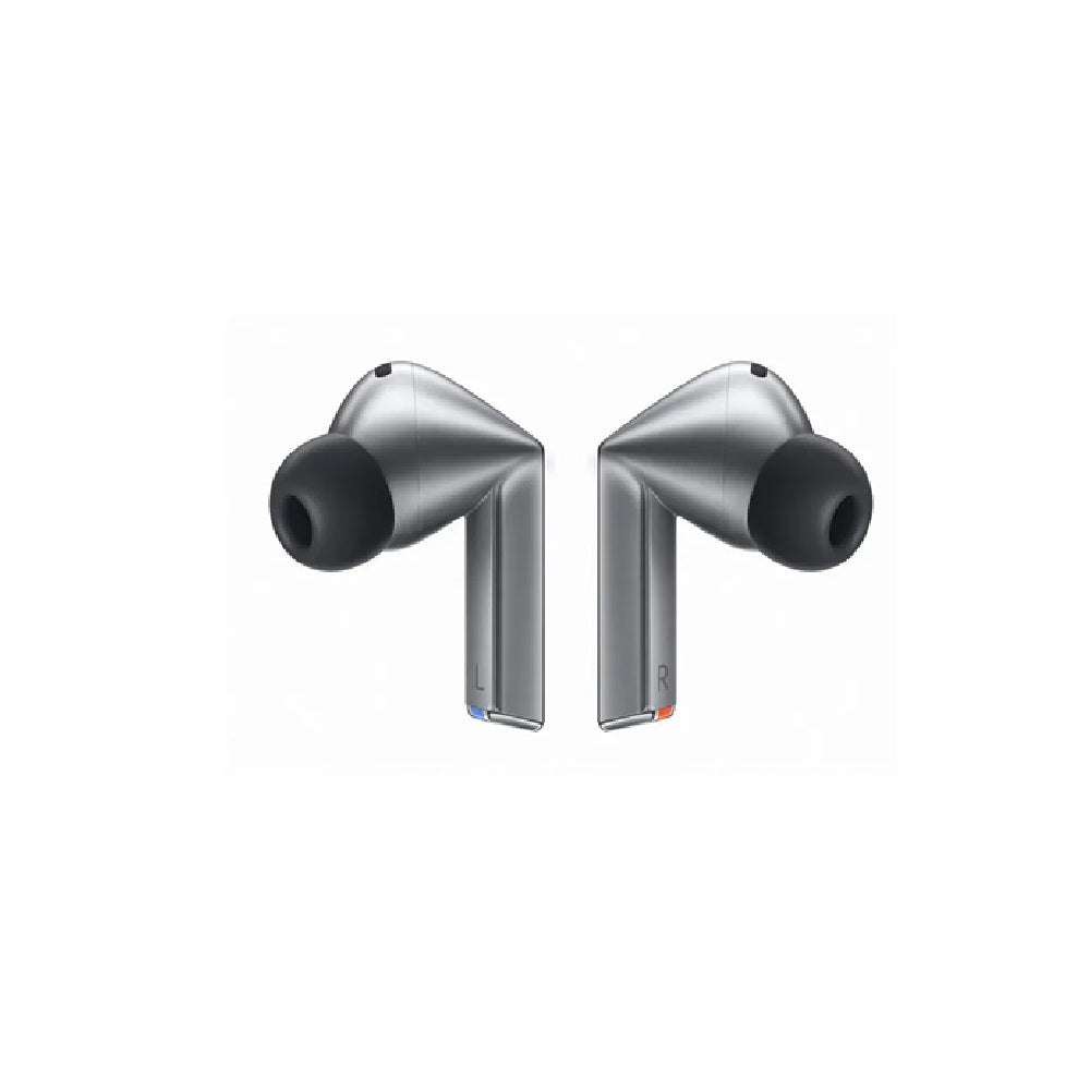 Audífonos Inalámbricos Bluetooth TWS Diseño Metálico Semi On-Ear