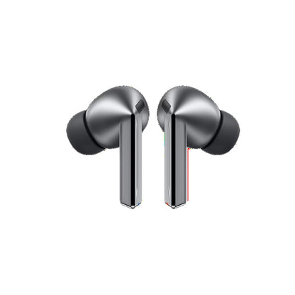 Audífonos Inalámbricos Bluetooth TWS Diseño Metálico Semi On-Ear