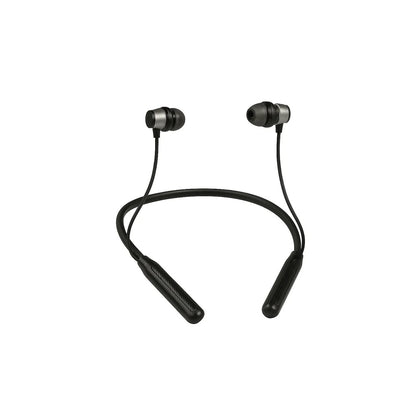 Audífonos Bluetooth De Cuello Con Modulador De Voz ENC