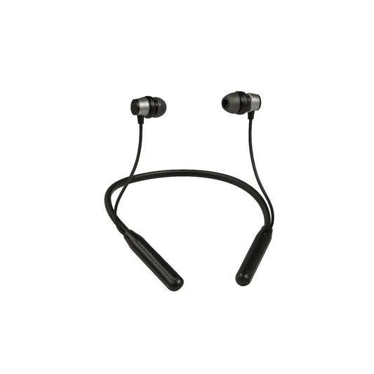 Audífonos Bluetooth De Cuello Con Modulador De Voz ENC