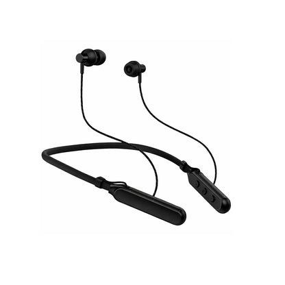 Audífonos Bluetooth De Cuello Con Modulador De Voz ENC