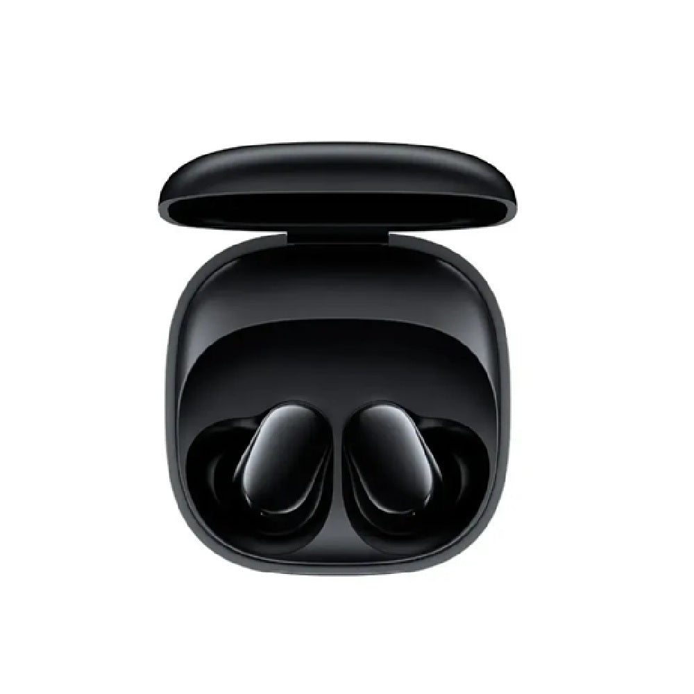 Audífonos Inalámbricos Bluetooth TWS In-Ear Con Estuche De Carga Mate