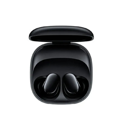 Audífonos Inalámbricos Bluetooth TWS In-Ear Con Estuche De Carga Mate