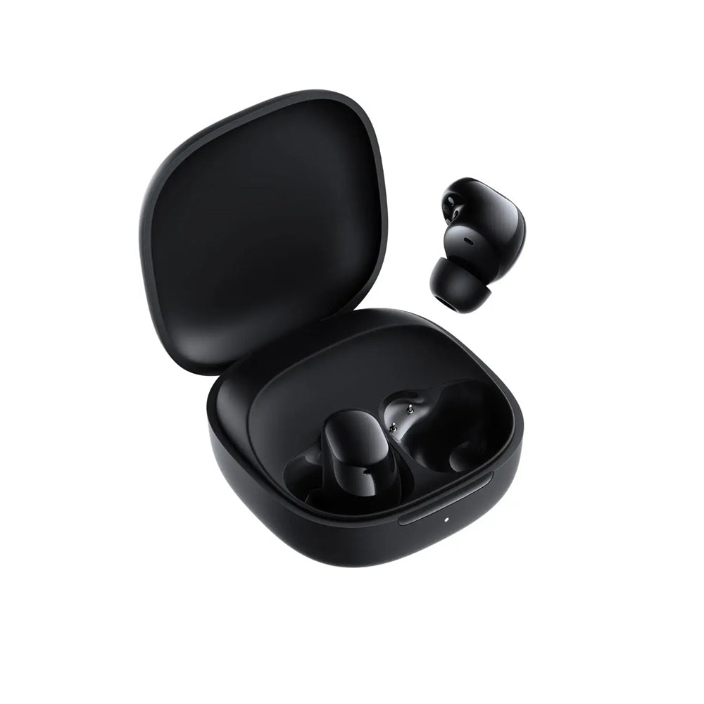 Audífonos Inalámbricos Bluetooth TWS In-Ear Con Estuche De Carga Mate
