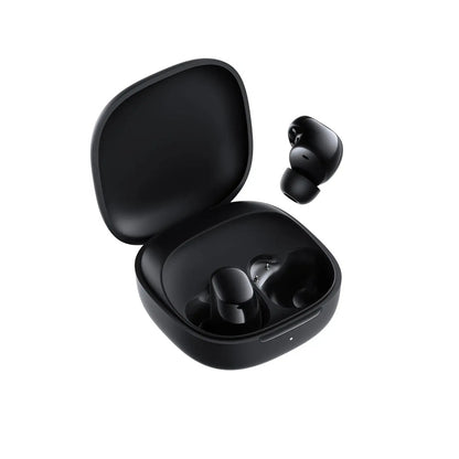 Audífonos Inalámbricos Bluetooth TWS In-Ear Con Estuche De Carga Mate