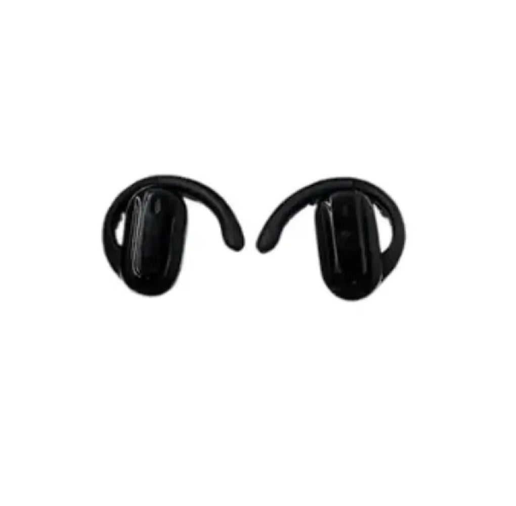 Audífonos Inalámbricos Bluetooth Deportivos Con Gancho Flexible TWS