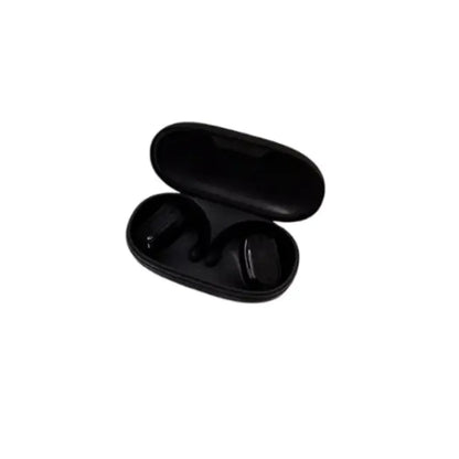 Audífonos Inalámbricos Bluetooth Deportivos Con Gancho Flexible TWS