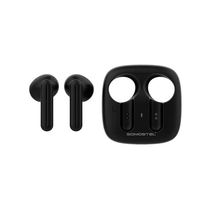 Audífonos Inalámbricos Somostel Sms-J41 Hi-Fi Mini Bluetooth