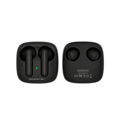 Audífonos Inalámbricos Somostel Sms-J41 Hi-Fi Mini Bluetooth