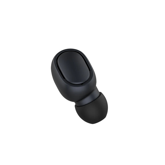 Audífonos Inalámbricos Somostel Sms-J42 Con Pantalla Digital LED TWS