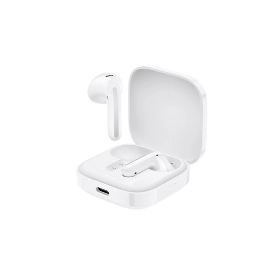 Auriculares Inalámbricos Con Estuche Compacto Carga Tipo C