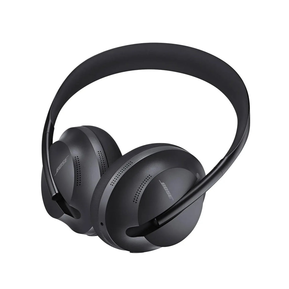 Audífonos Bluetooth Over-Ear Con Cancelación De Ruido Diseño Premium