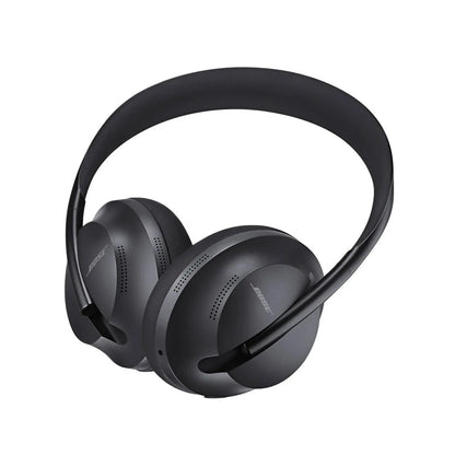 Audífonos Bluetooth Over-Ear Con Cancelación De Ruido Diseño Premium