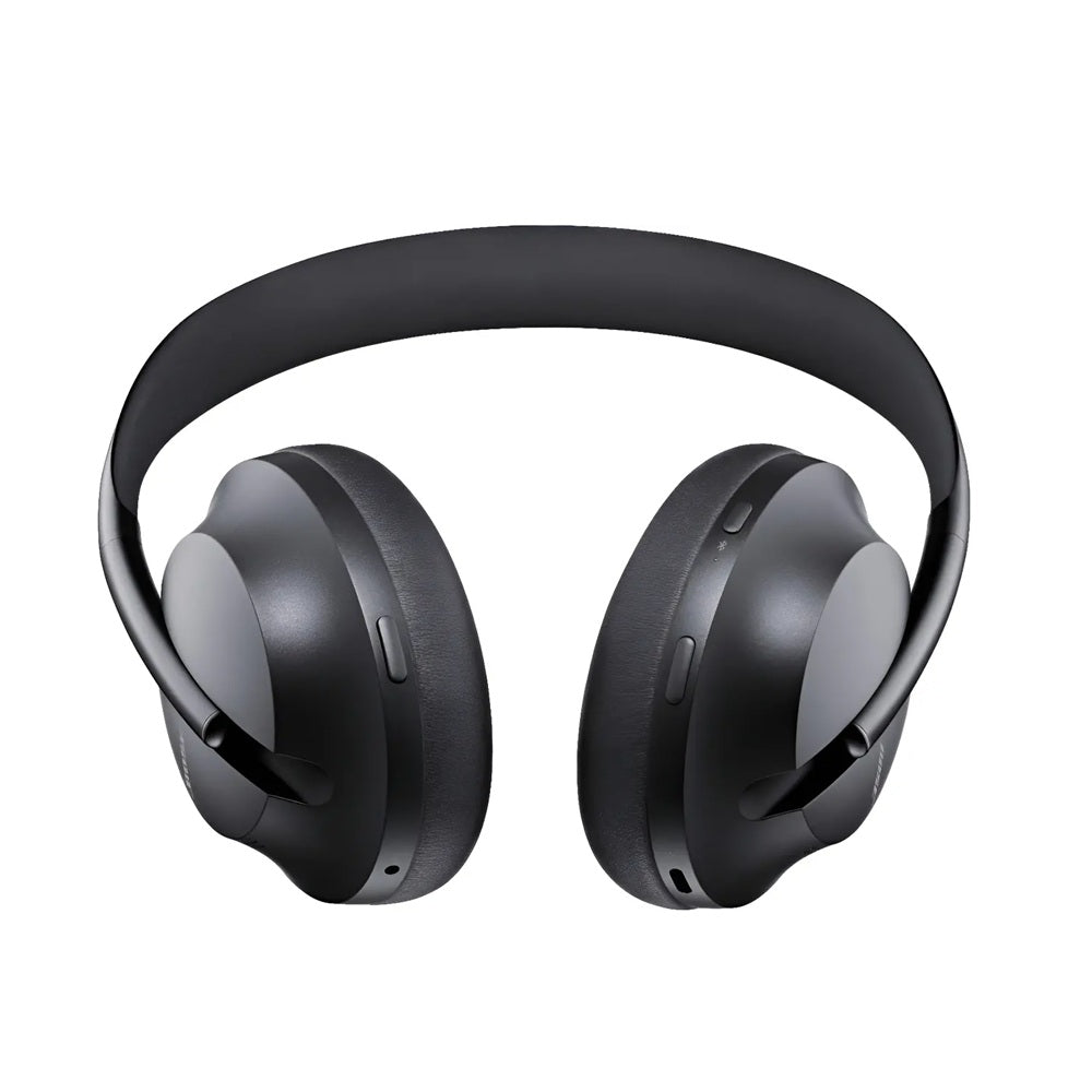 Audífonos Bluetooth Over-Ear Con Cancelación De Ruido Diseño Premium