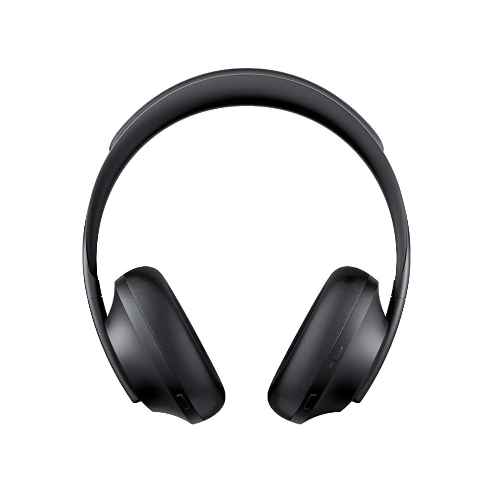 Audífonos Bluetooth Over-Ear Con Cancelación De Ruido Diseño Premium