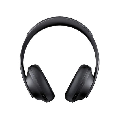 Audífonos Bluetooth Over-Ear Con Cancelación De Ruido Diseño Premium