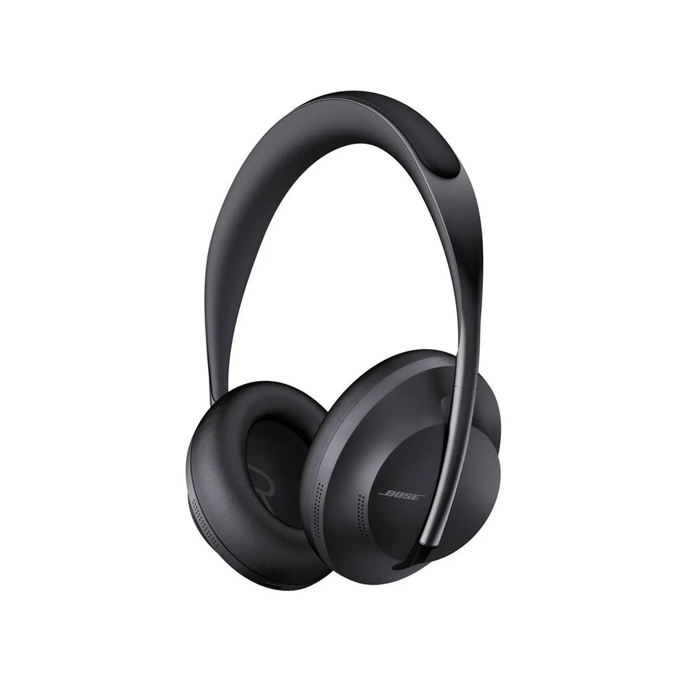 Audífonos Bluetooth Over-Ear Con Cancelación De Ruido Diseño Premium