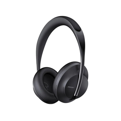Audífonos Bluetooth Over-Ear Con Cancelación De Ruido Diseño Premium