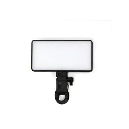 Panel De Iluminación LED Para Smartphone Vlogging Y Selfies